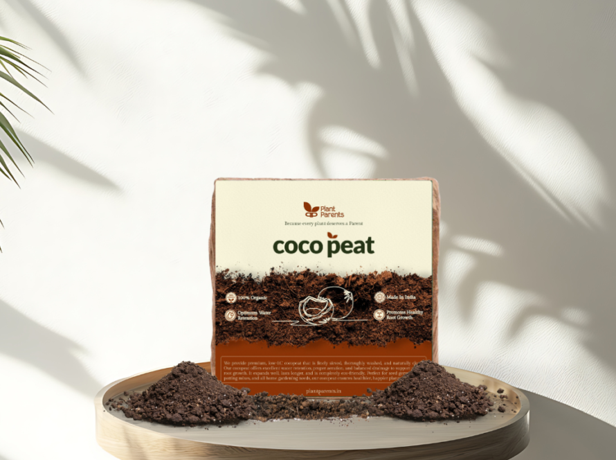 PP Coco Peat